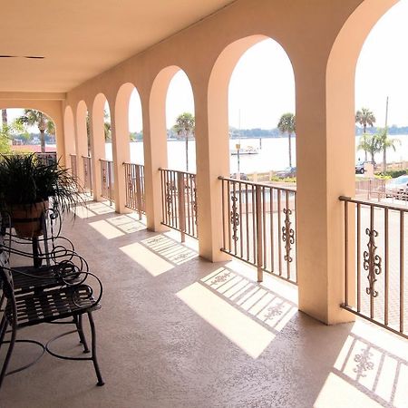 Bayfront Inn St. Augustine Exterior foto