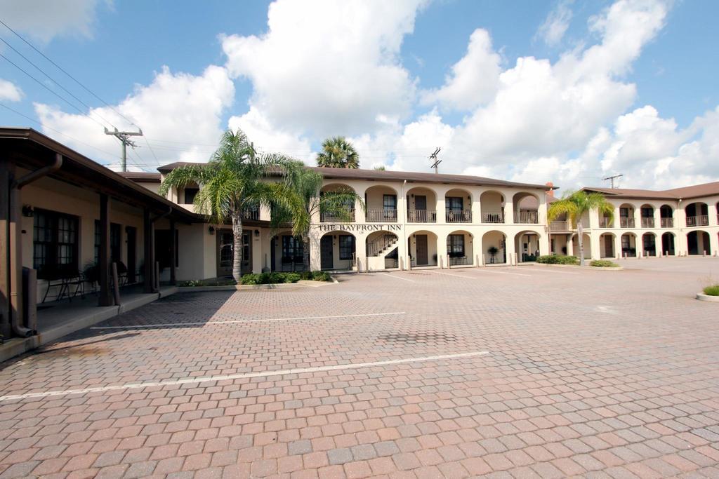 Bayfront Inn St. Augustine Exterior foto
